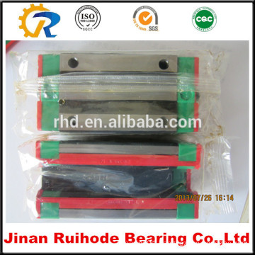 HGH30CA HIWIN linear guide bearing HGH30HA